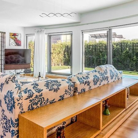 3 Bedroom Villa With Private Pool In 帕尔梅拉 外观 照片