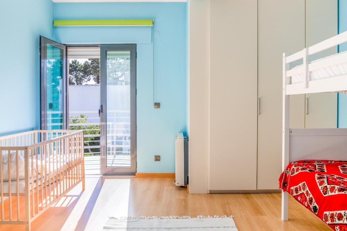 3 Bedroom Villa With Private Pool In 帕尔梅拉 外观 照片