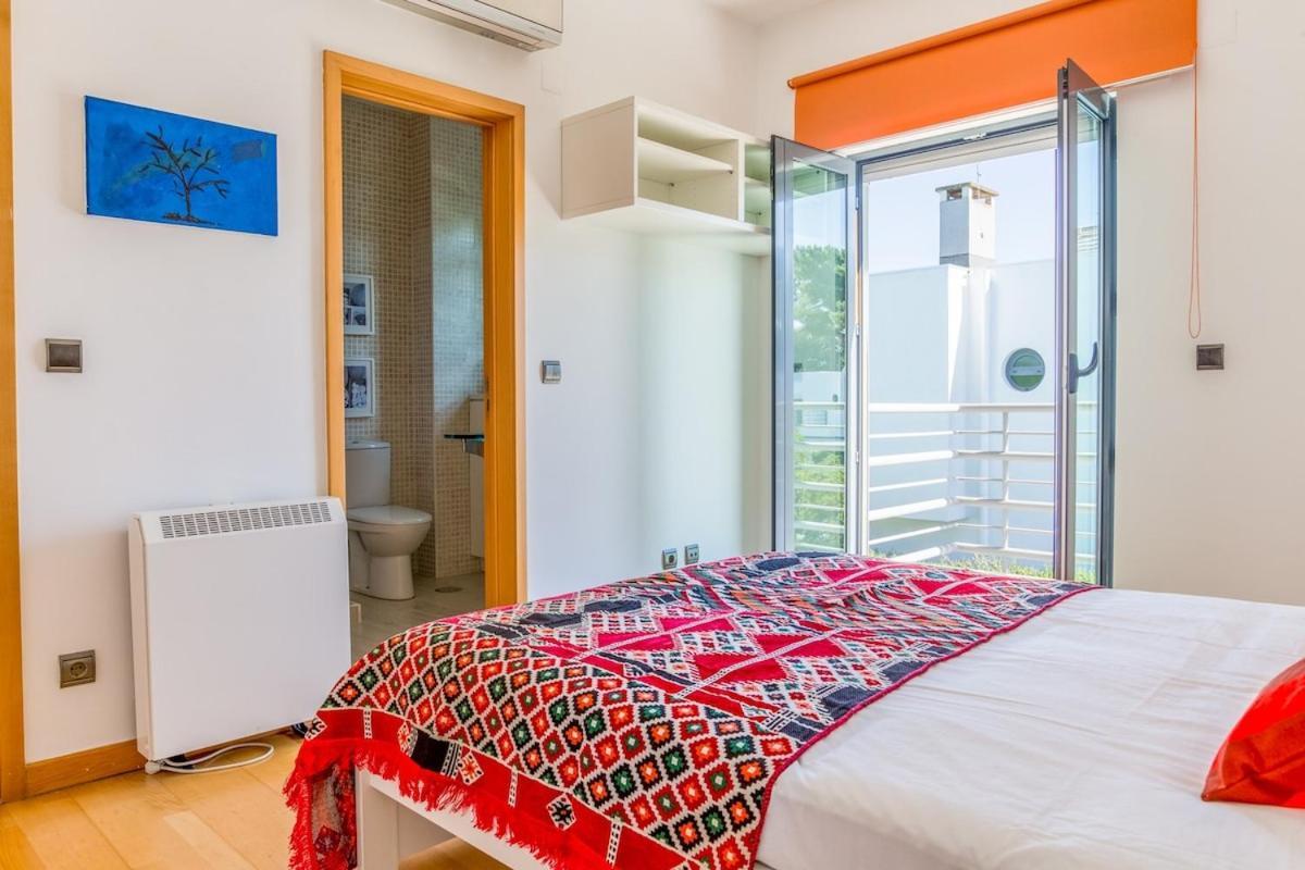 3 Bedroom Villa With Private Pool In 帕尔梅拉 外观 照片