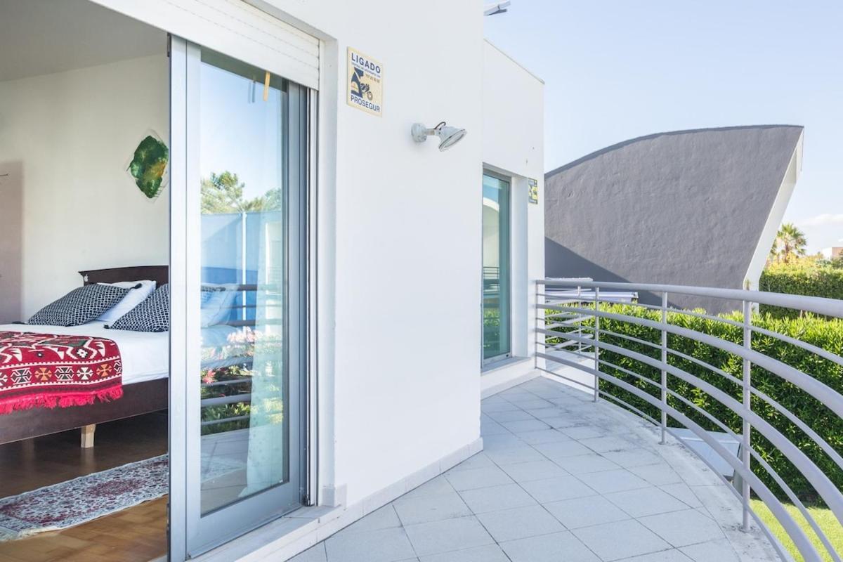 3 Bedroom Villa With Private Pool In 帕尔梅拉 外观 照片