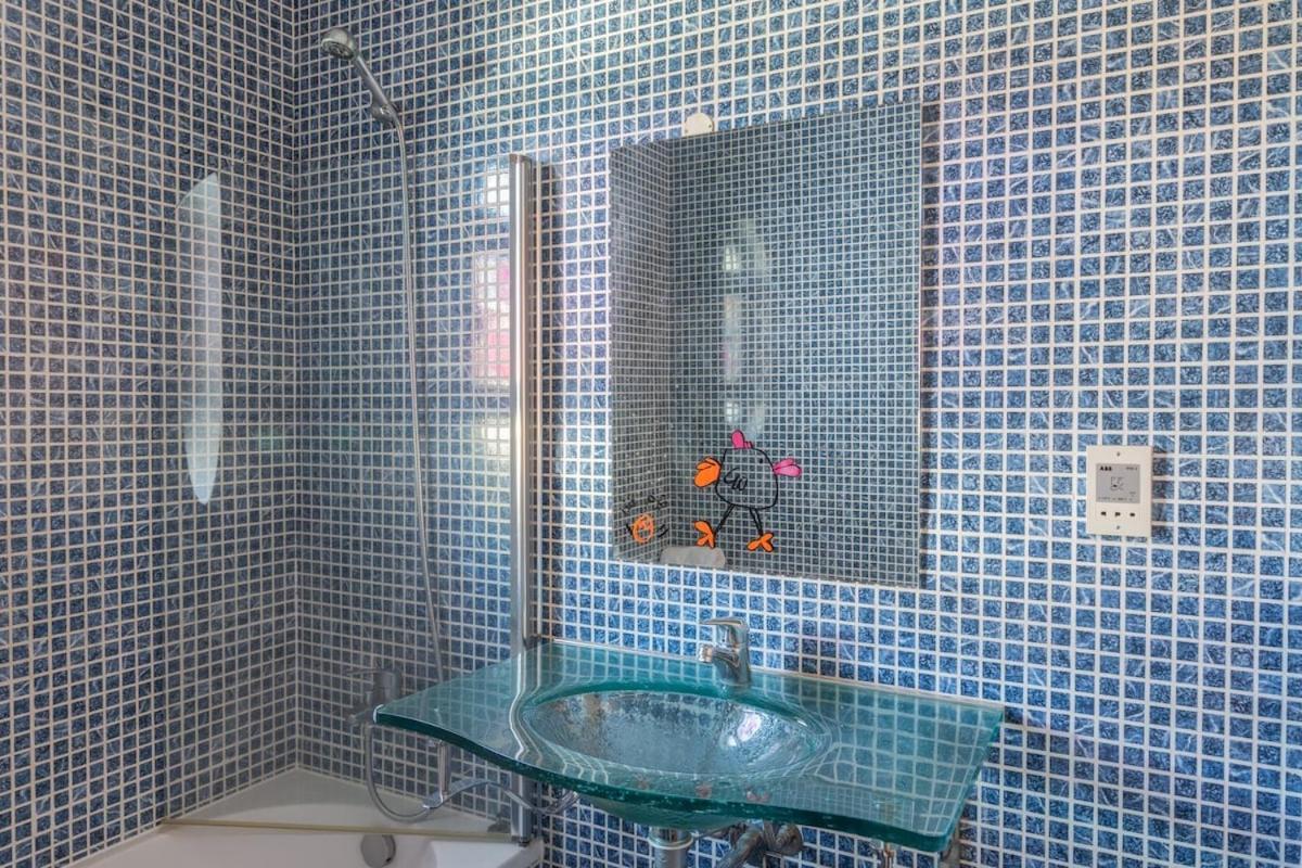 3 Bedroom Villa With Private Pool In 帕尔梅拉 外观 照片