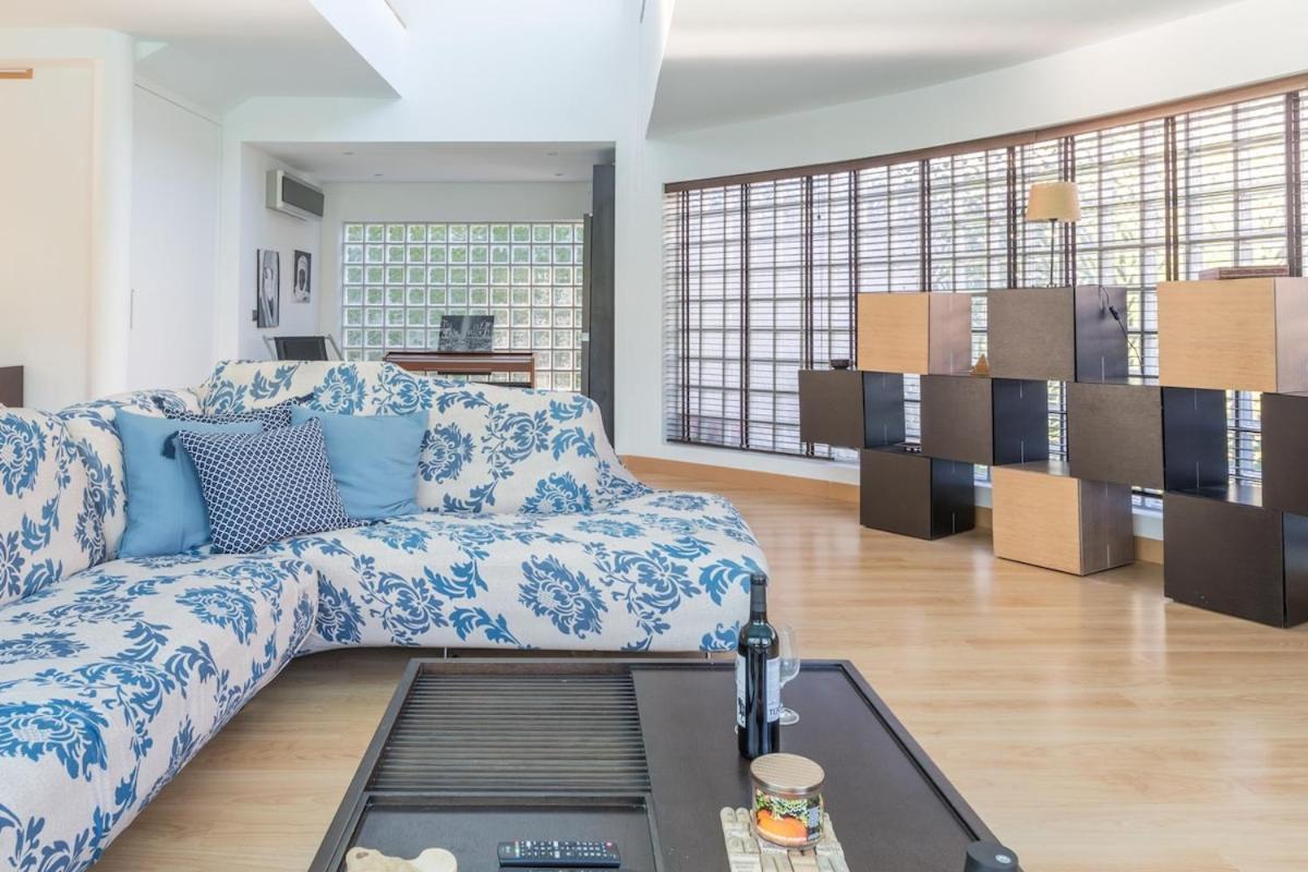 3 Bedroom Villa With Private Pool In 帕尔梅拉 外观 照片