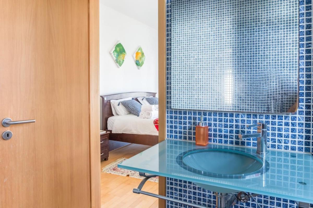 3 Bedroom Villa With Private Pool In 帕尔梅拉 外观 照片