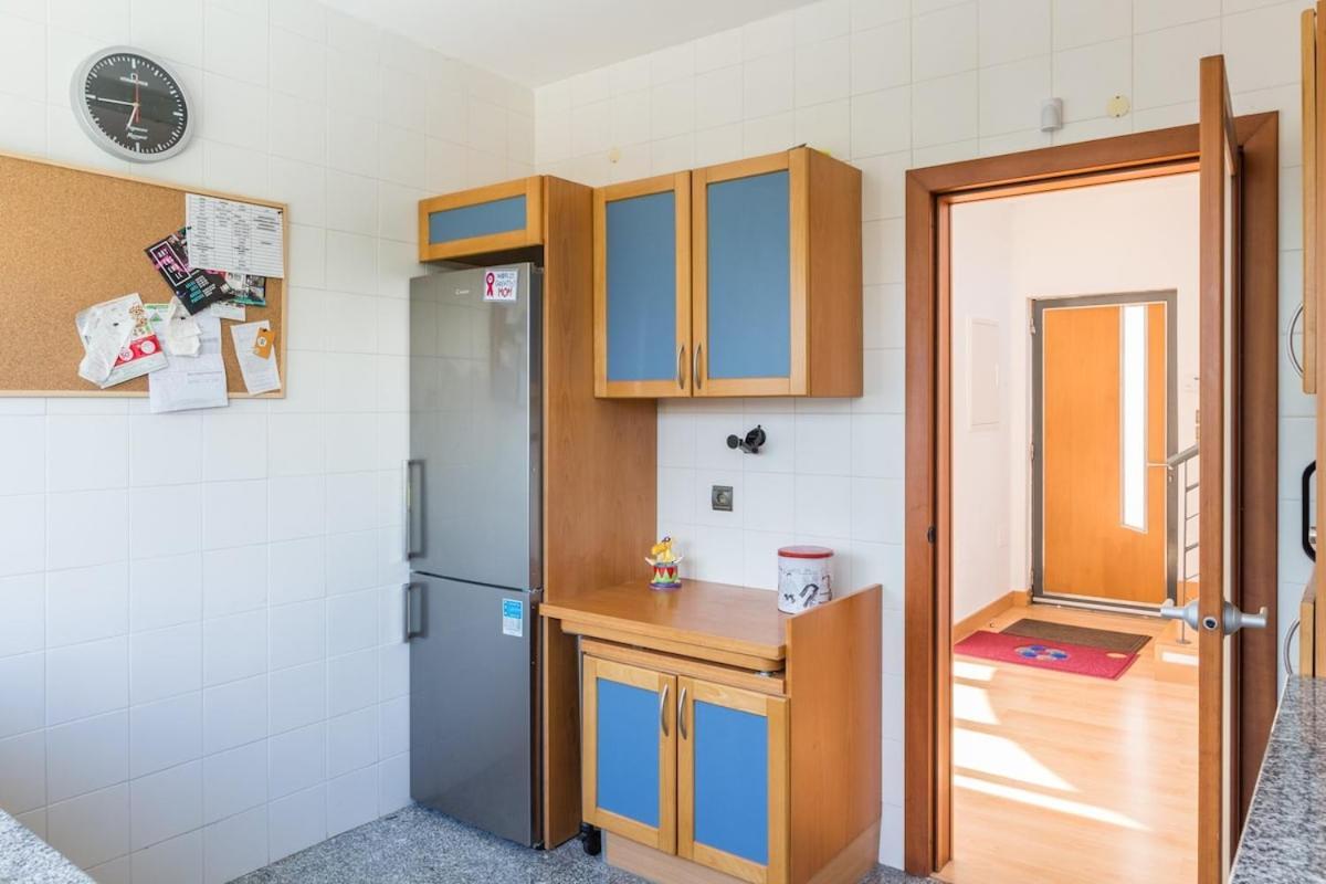 3 Bedroom Villa With Private Pool In 帕尔梅拉 外观 照片