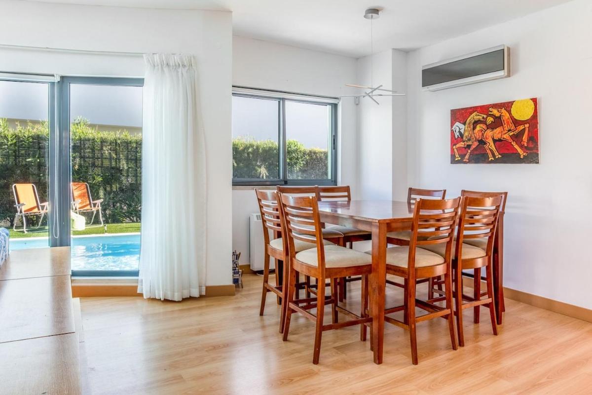 3 Bedroom Villa With Private Pool In 帕尔梅拉 外观 照片