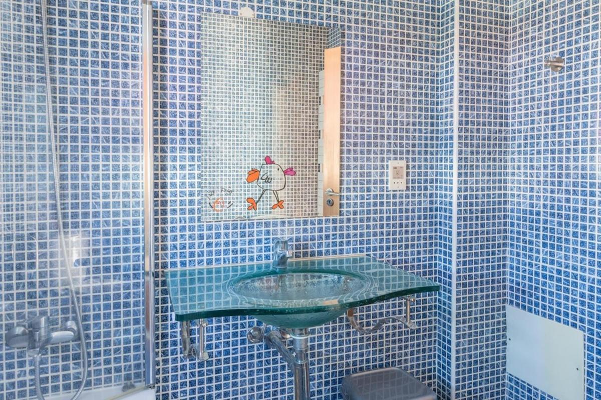 3 Bedroom Villa With Private Pool In 帕尔梅拉 外观 照片