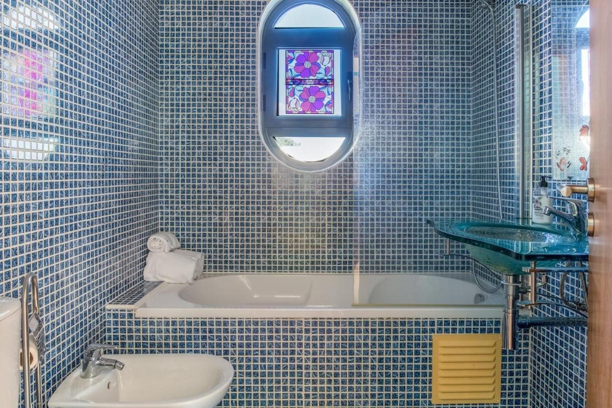 3 Bedroom Villa With Private Pool In 帕尔梅拉 外观 照片