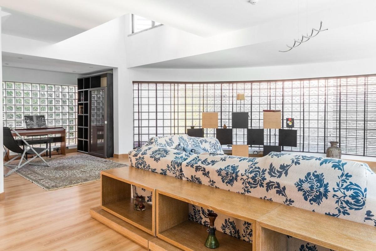 3 Bedroom Villa With Private Pool In 帕尔梅拉 外观 照片