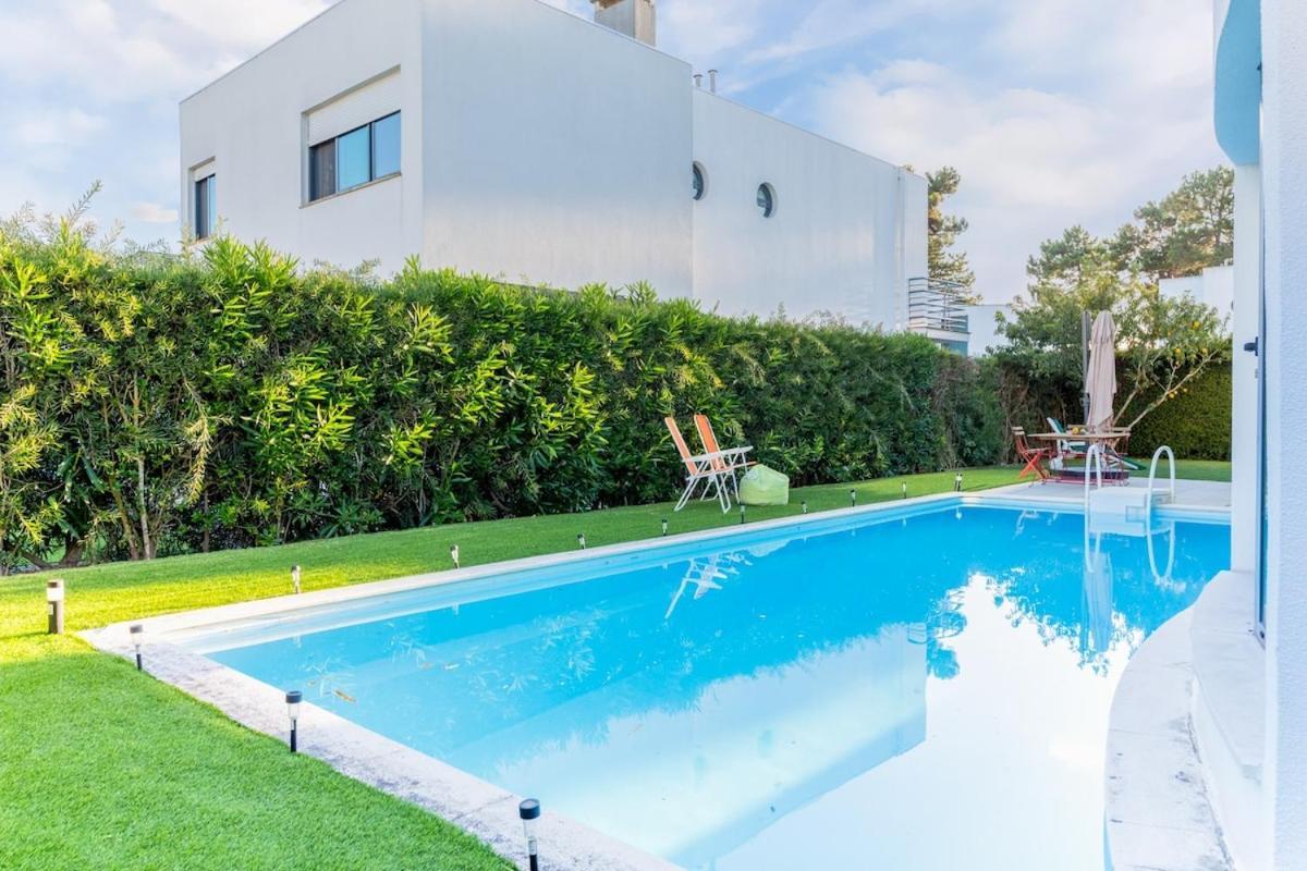 3 Bedroom Villa With Private Pool In 帕尔梅拉 外观 照片