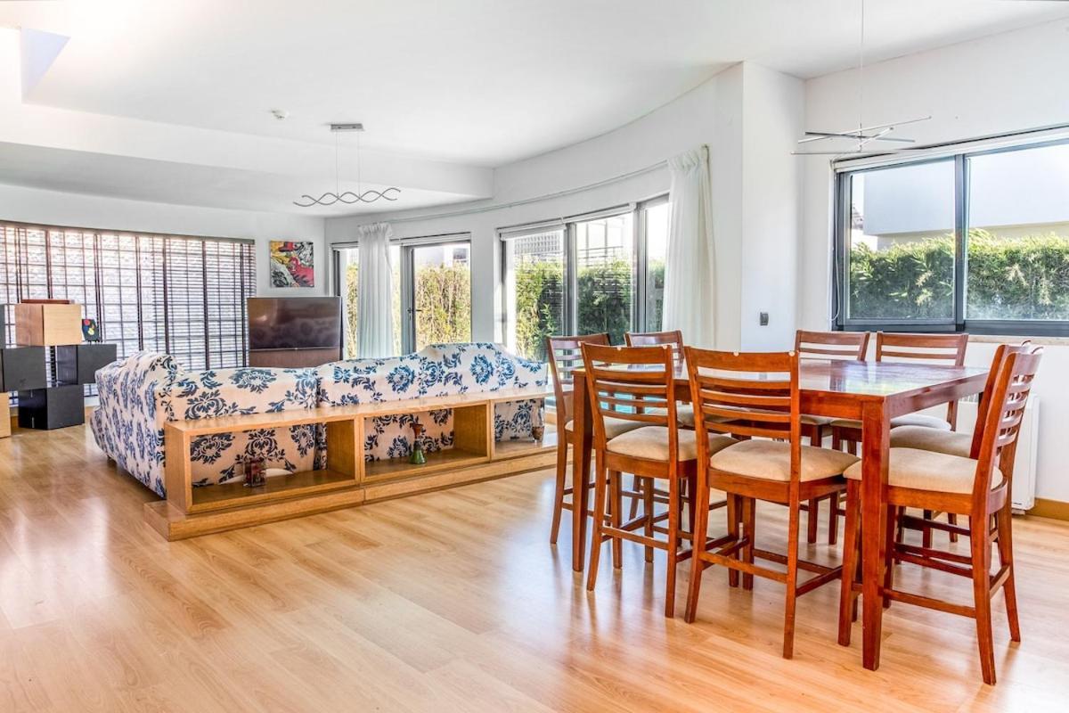 3 Bedroom Villa With Private Pool In 帕尔梅拉 外观 照片