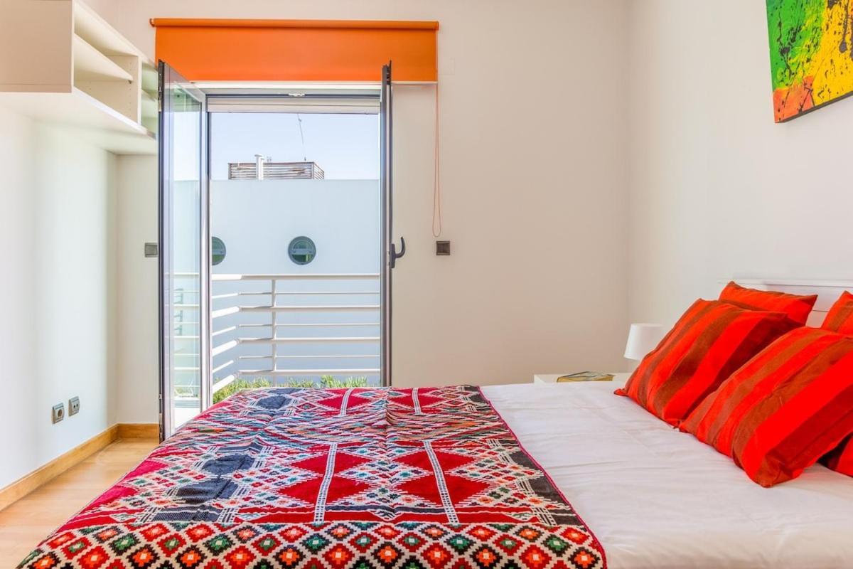 3 Bedroom Villa With Private Pool In 帕尔梅拉 外观 照片