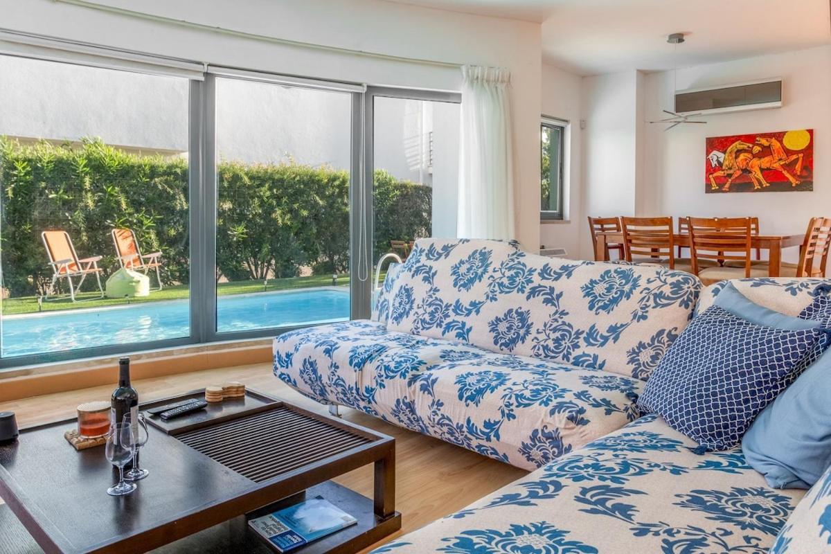 3 Bedroom Villa With Private Pool In 帕尔梅拉 外观 照片