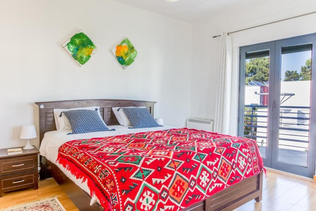 3 Bedroom Villa With Private Pool In 帕尔梅拉 外观 照片